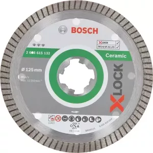 Резательный диск Bosch 2 608 615 132