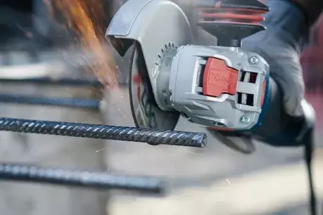Griešanas disks Bosch X-LOCK MULTI CONSTRUCTION Photo 2