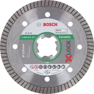Резательный диск Bosch 2 608 615 131