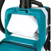Пылесос рюкзак Makita DVC265ZXU Photo 2