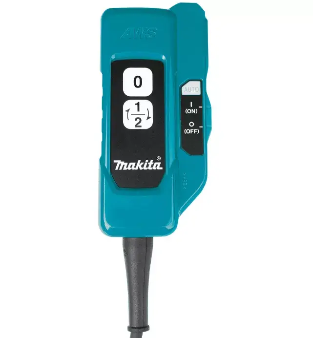 Пылесос рюкзак Makita DVC265ZXU Photo 3