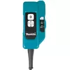 Пылесос рюкзак Makita DVC265ZXU Photo 3