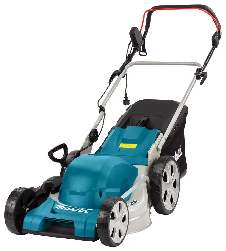 Газонокосилка Makita ELM4620 Photo 2