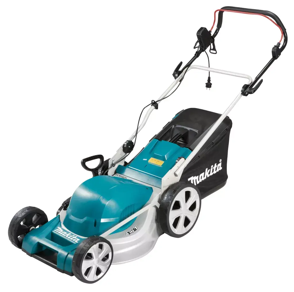 Газонокосилка Makita ELM4620 Photo 5