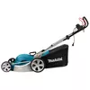 Газонокосилка Makita ELM4620 Photo 9