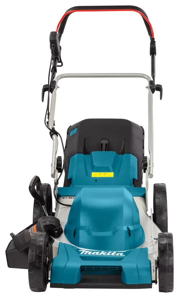 Газонокосилка Makita ELM4620 Photo 10