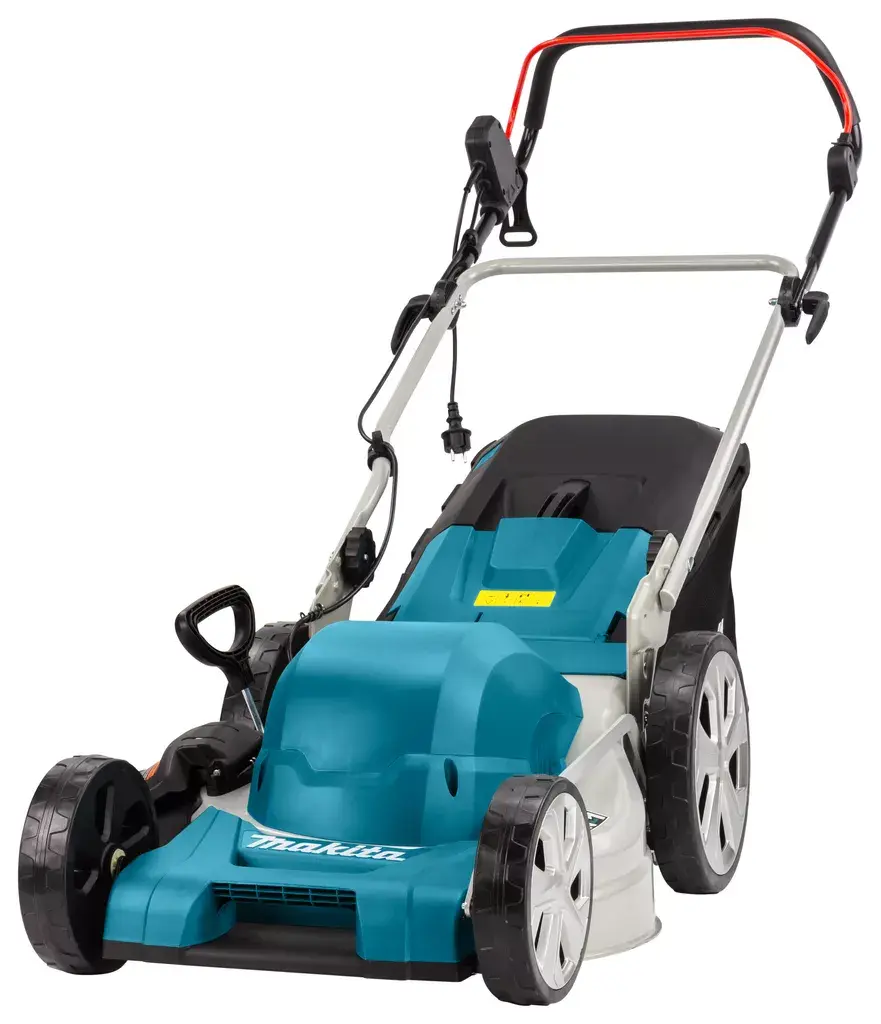 Газонокосилка Makita ELM4620 Photo 12