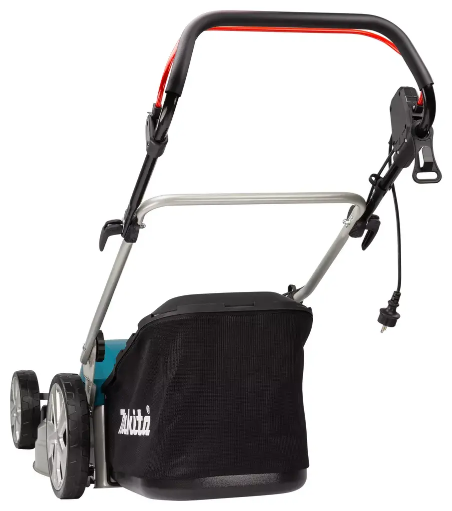 Газонокосилка Makita ELM4620 Photo 14