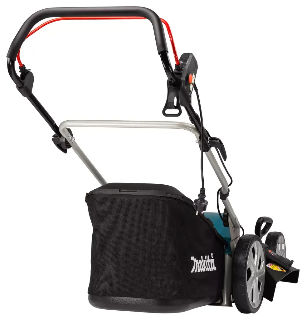 Газонокосилка Makita ELM4620 Photo 15