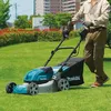 Газонокосилка Makita DLM460Z Photo 2