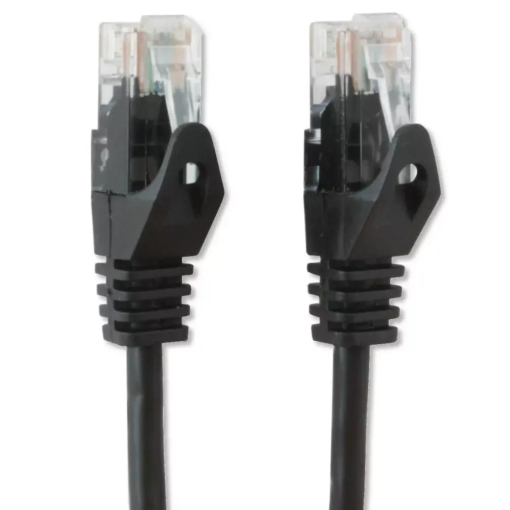 TECHLY Cat5e UTP patch cable 1 m Photo 4