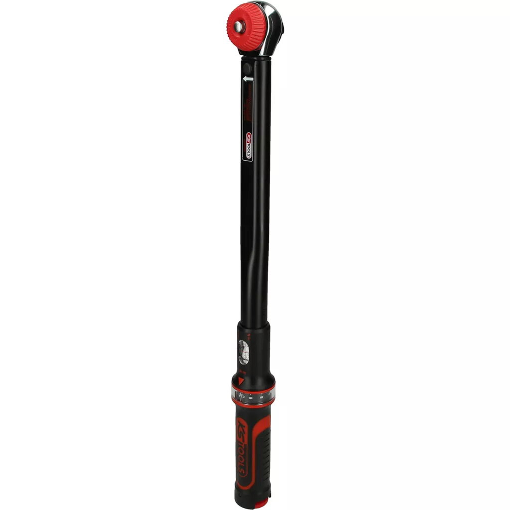 Slīdējošais momenta atslēga KS Tools 516