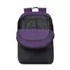 riva case 5560SIGNALVIOLET/BLACK Photo 2