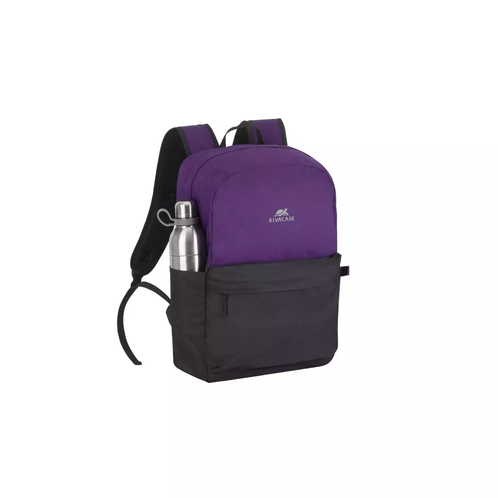 riva case 5560SIGNALVIOLET/BLACK Photo 3