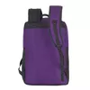 riva case 5560SIGNALVIOLET/BLACK Photo 5