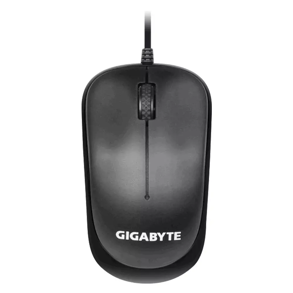 Klaviatūra GIGABYTE KM6300 Photo 3