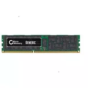 Memory Module CoreParts DDR4 4GB 2400MHz