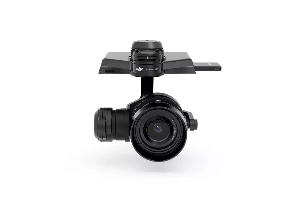 DJI Zenmuse X5R Gimbāla Kamera 4K