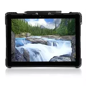 Exact fit with top protection for your Dell Latitude 7200 2-in-1