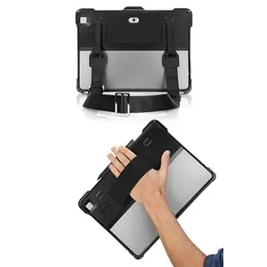Lightweight and easy to carry in two versatile ways