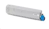 Toner OKI C824 47095703 Photo 1