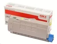 Тонер Oki 47095701 Photo 1