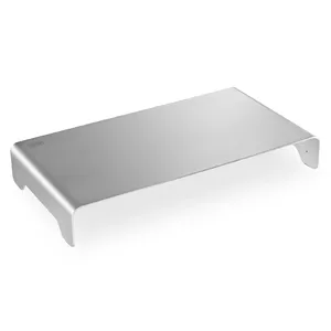 Monitor Riser Digitus DA-90369 Aluminium Silver