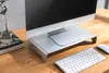 DIGITUS DA-90369 Aluminium Monitor Riser Photo 8