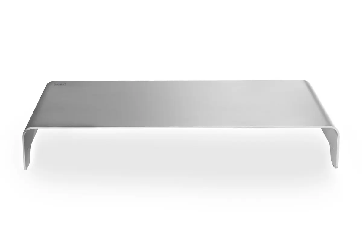 DIGITUS DA-90369 Aluminium Monitor Riser Photo 10