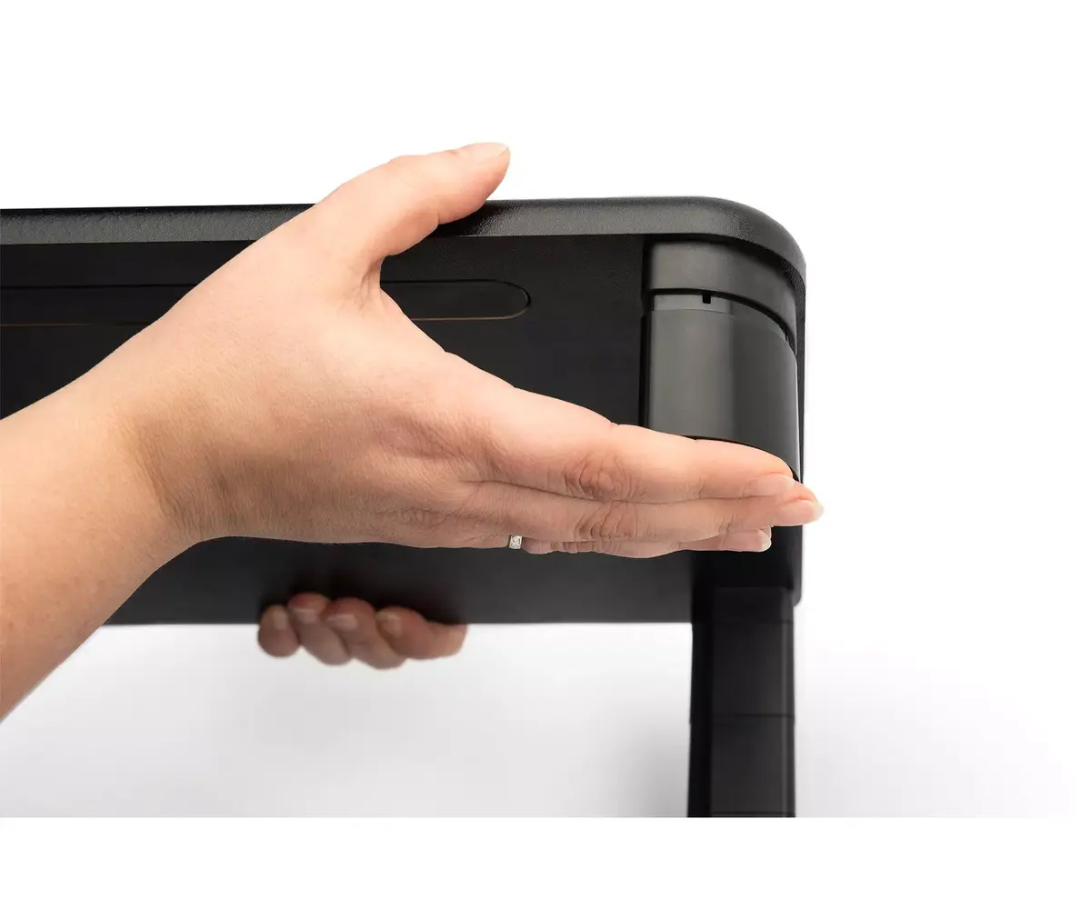 Laptop stand Digitus Ergonomic Monitor Riser Photo 2