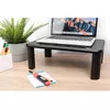 Laptop stand Digitus Ergonomic Monitor Riser Photo 5