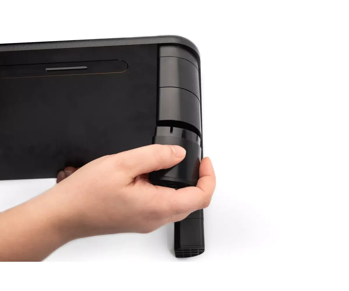 Laptop stand Digitus Ergonomic Monitor Riser Photo 7