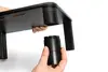 Digitus Ergonomic Monitor Riser Stand Black Photo 6