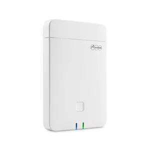 DECT базовая станция Auerswald COMfortel WS-500S White