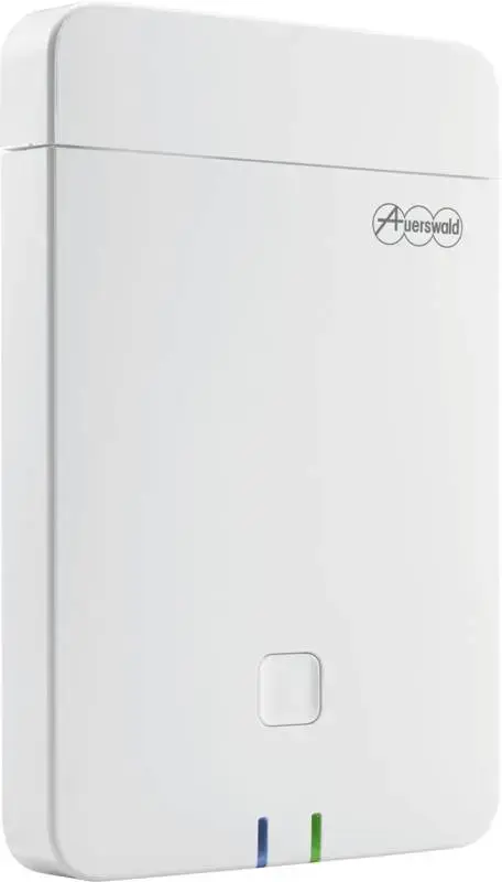 Auerswald COMfortel WS-500M DECT-базовая станция Photo 2