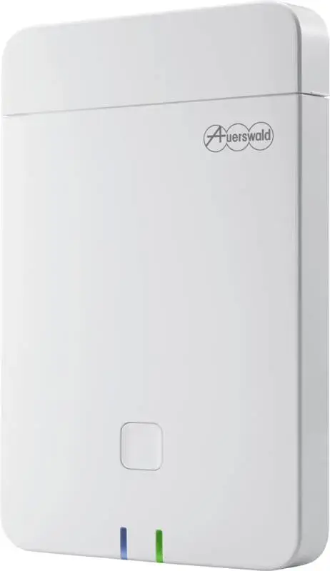 Auerswald COMfortel WS-500M DECT-базовая станция Photo 3
