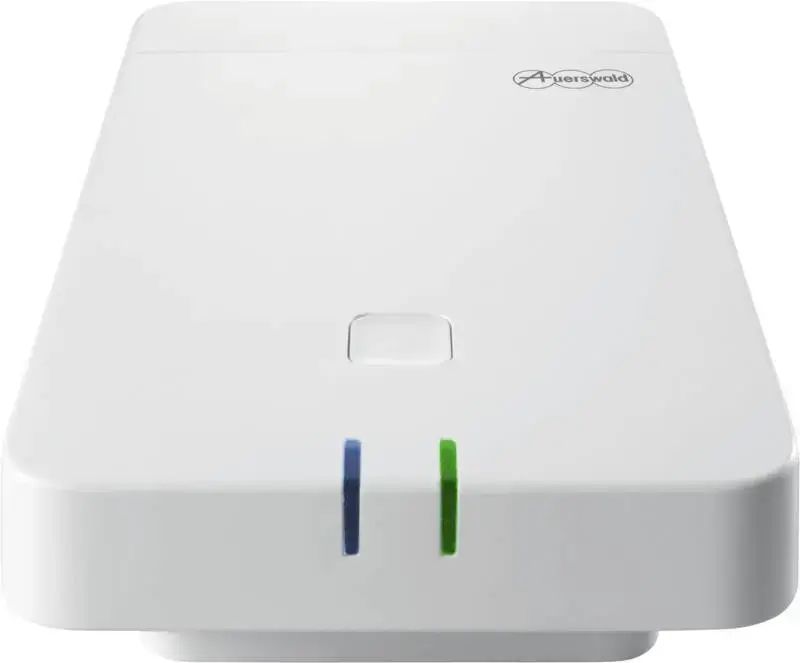 Auerswald COMfortel WS-500M DECT-базовая станция Photo 4