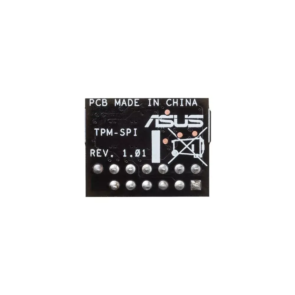 TPM module Asus TPM-SPI 2.0 Photo 2