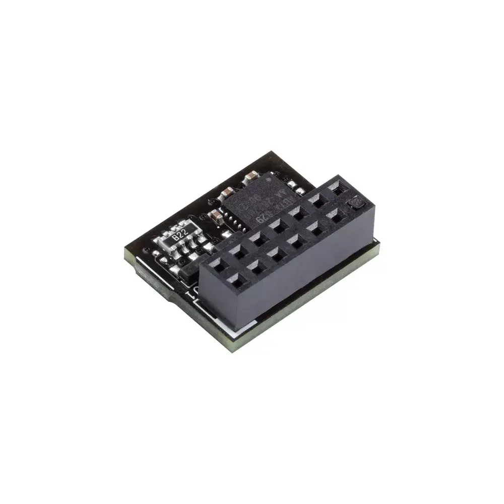 TPM module Asus TPM-SPI 2.0 Photo 3