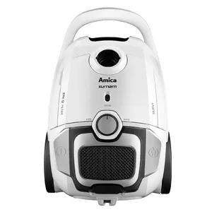 Цилиндрический пылесос Amica VM6011