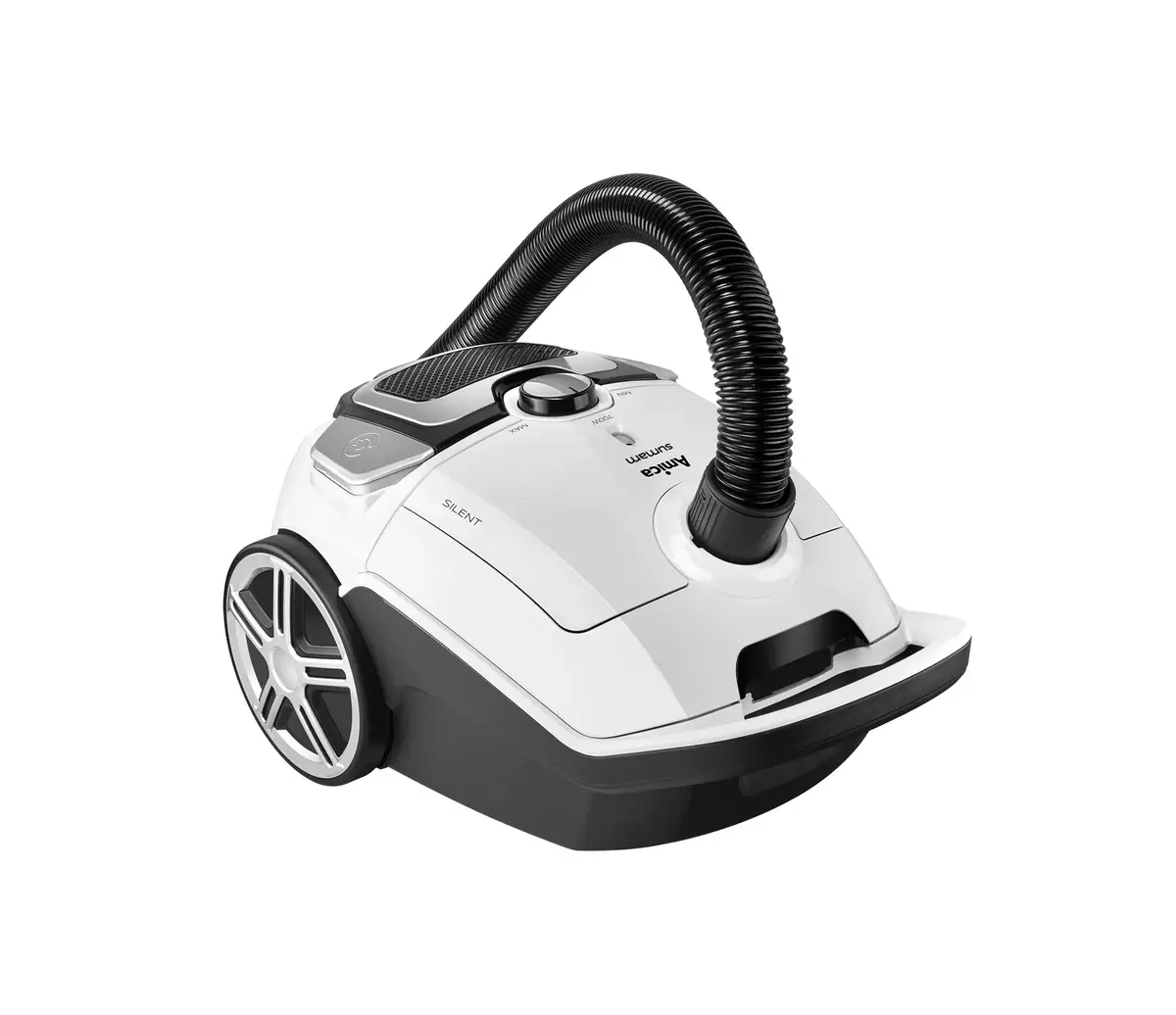 Цилиндрический пылесос Amica VM6011 Photo 3
