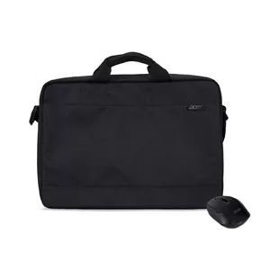 Acer Starter Kit Carry Case for up to 15.6" & Wireless Mouse