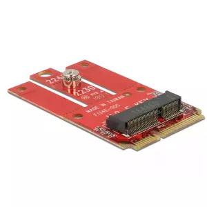 Internal M.2 Adapter DeLOCK 63909