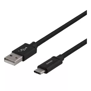 USB cable Deltaco USBC-1134M