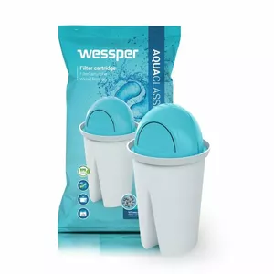 Сменный фильтр для кувшинов wessper WES002-AL
