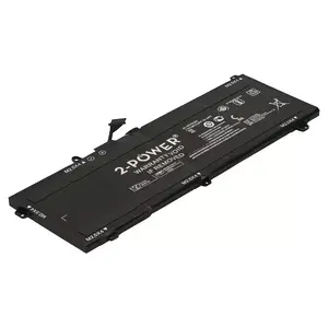 Аккумулятор HP ZBook Studio G3 2-Power 2P-ZO04