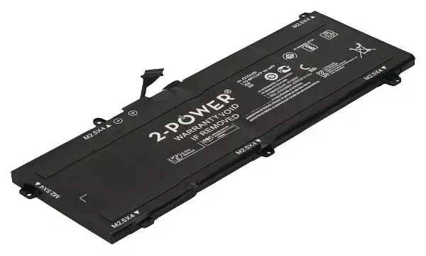 Akumulators 2-Power CBP3661A Photo 2