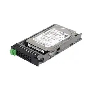 Internal Hard Drive Fujitsu 1.8 TB 2.5" SAS S26361-F5730-L118