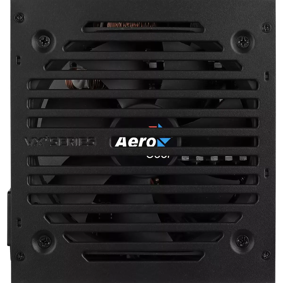 AEROCOOL VX PLUS 650 650W barošanas bloks Photo 5