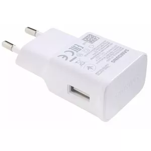 Сетевой адаптер Samsung EP-TA200EWE 15W USB 3.1 Quick Charge 3.0 2A белый (OEM)